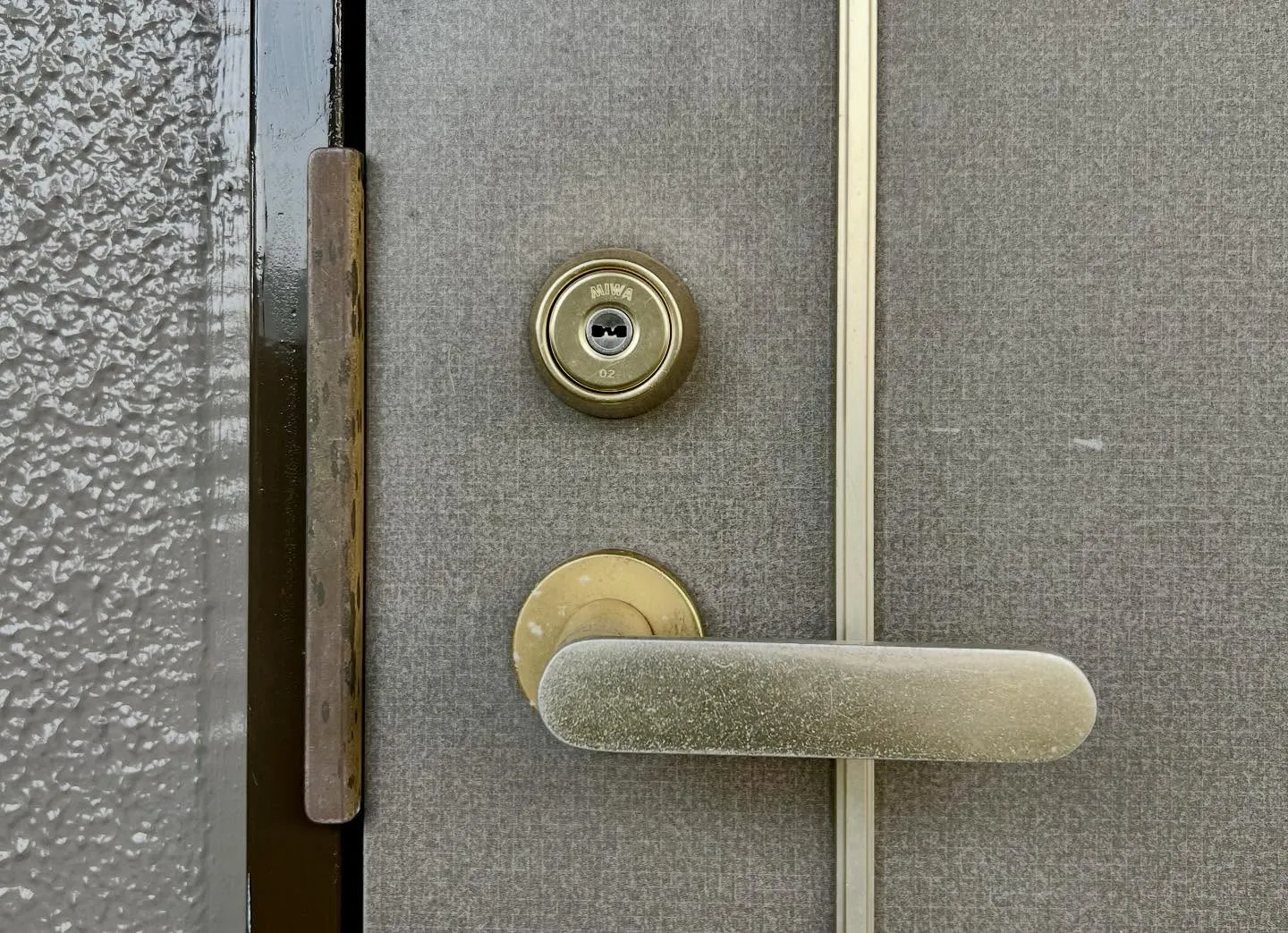 【変わらないのは金額と、誠実さです。