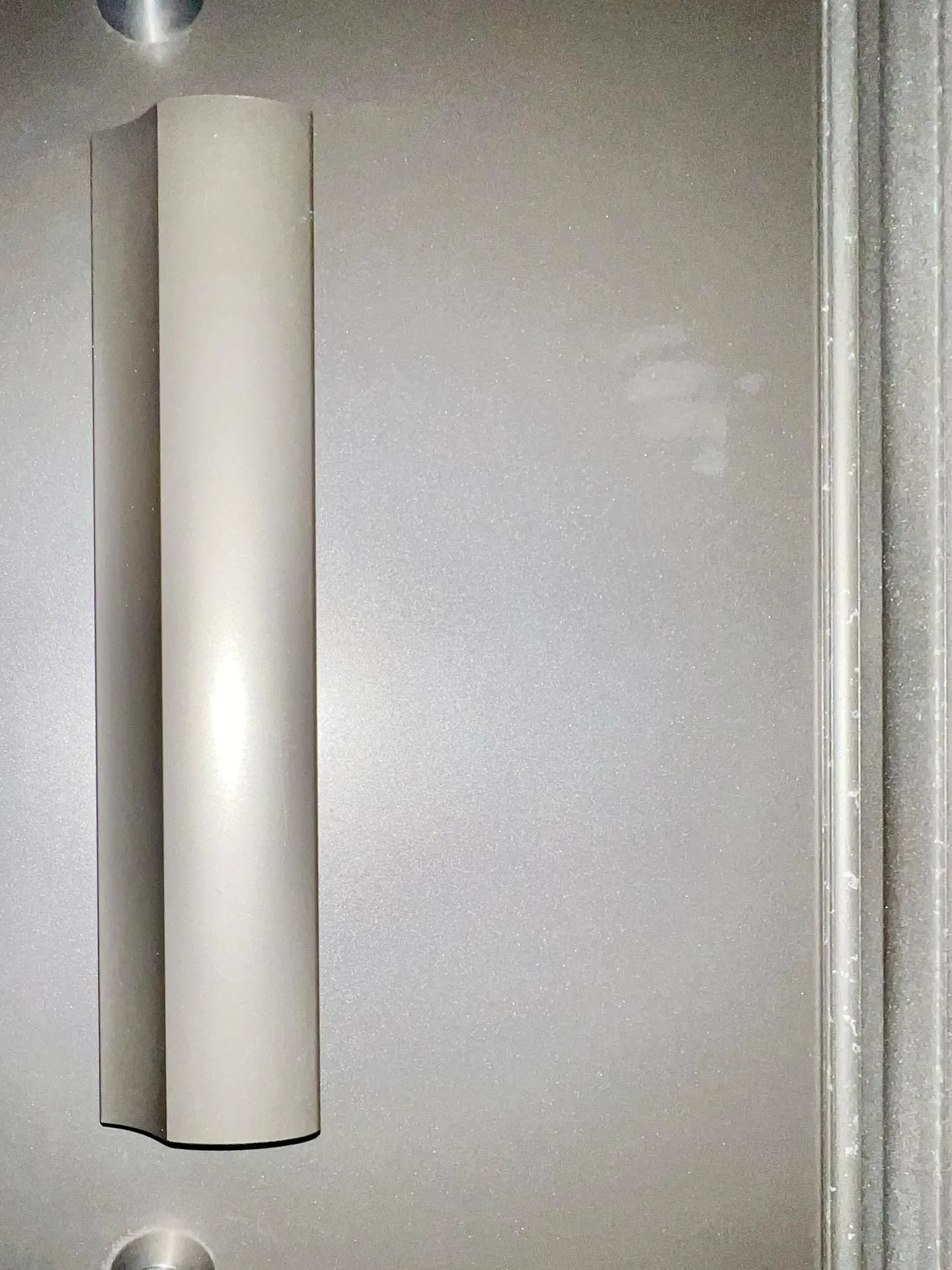 【交換じゃなく洗浄で復活!MIWA KABA LAタイプ】