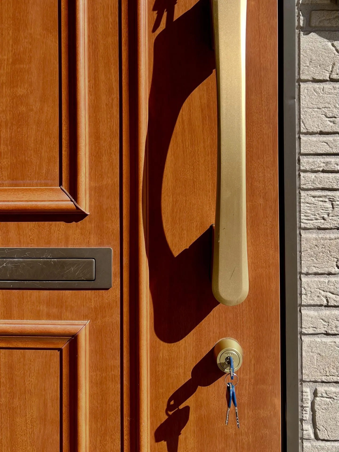 【鍵紛失による緊急対応事例】