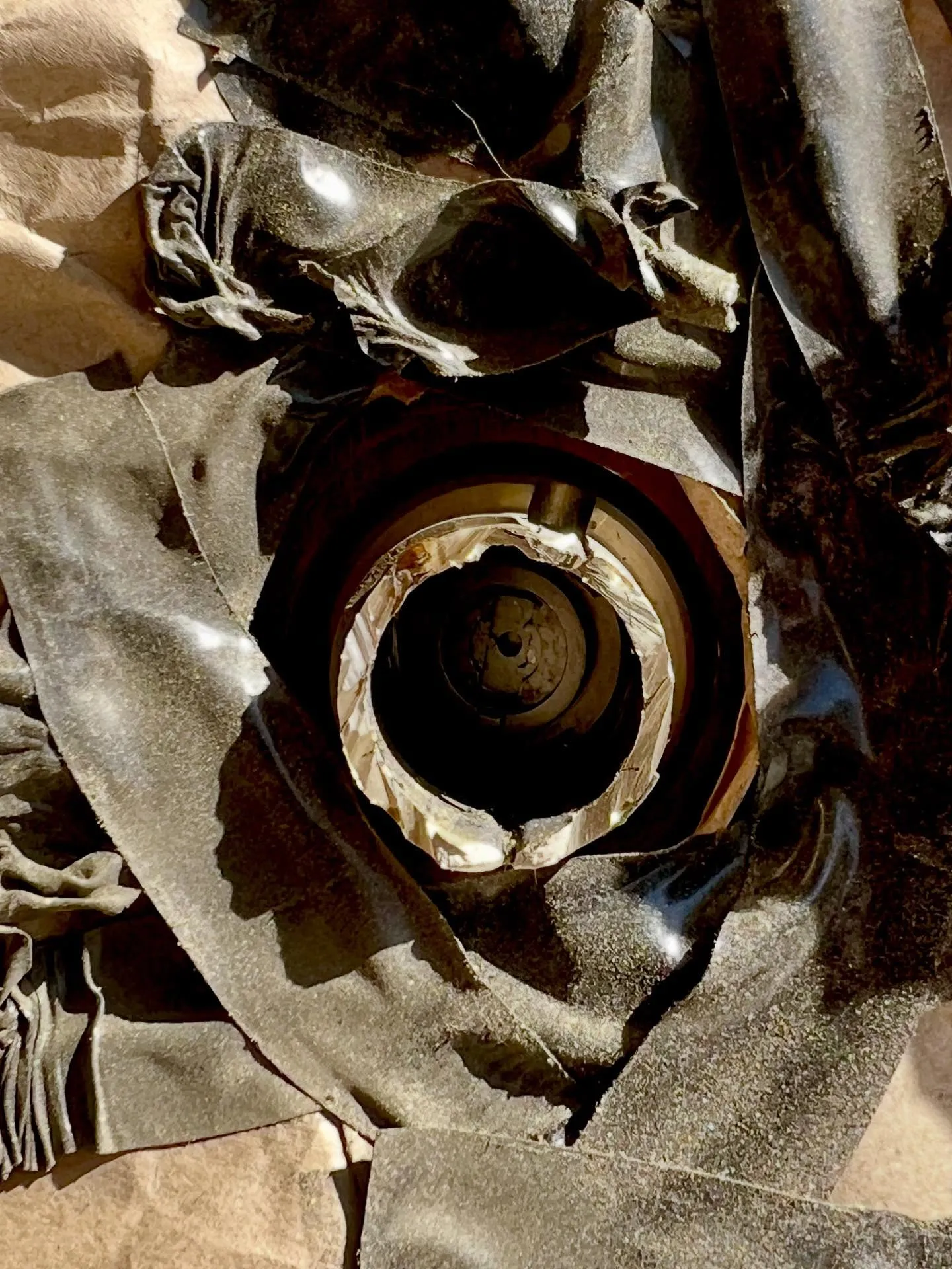 【鍵紛失による緊急対応事例】