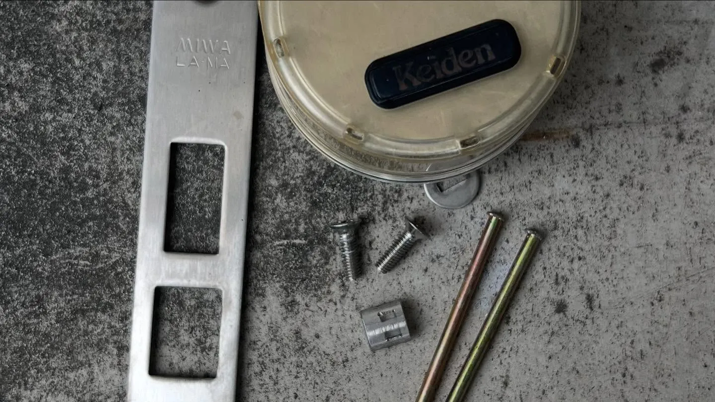 🔐【現場確認の大切さを改めて実感した一日】