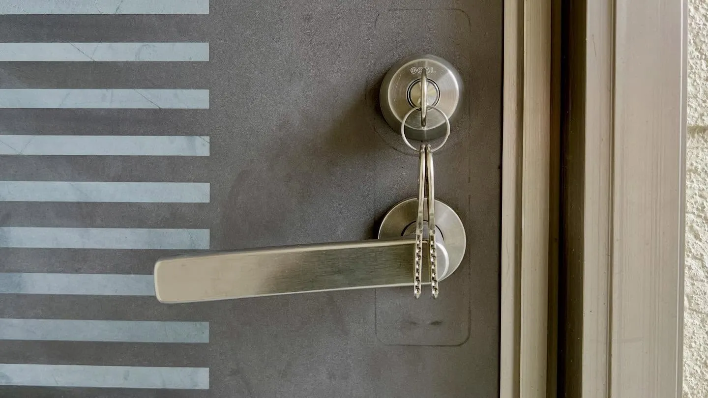 🔐【現場確認の大切さを改めて実感した一日】