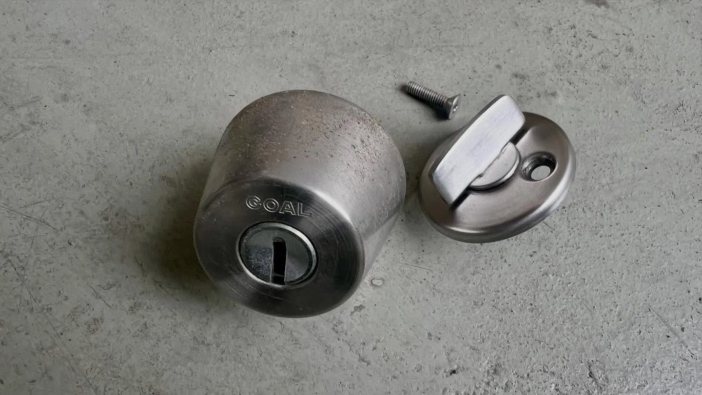 🔐【現場確認の大切さを改めて実感した一日】