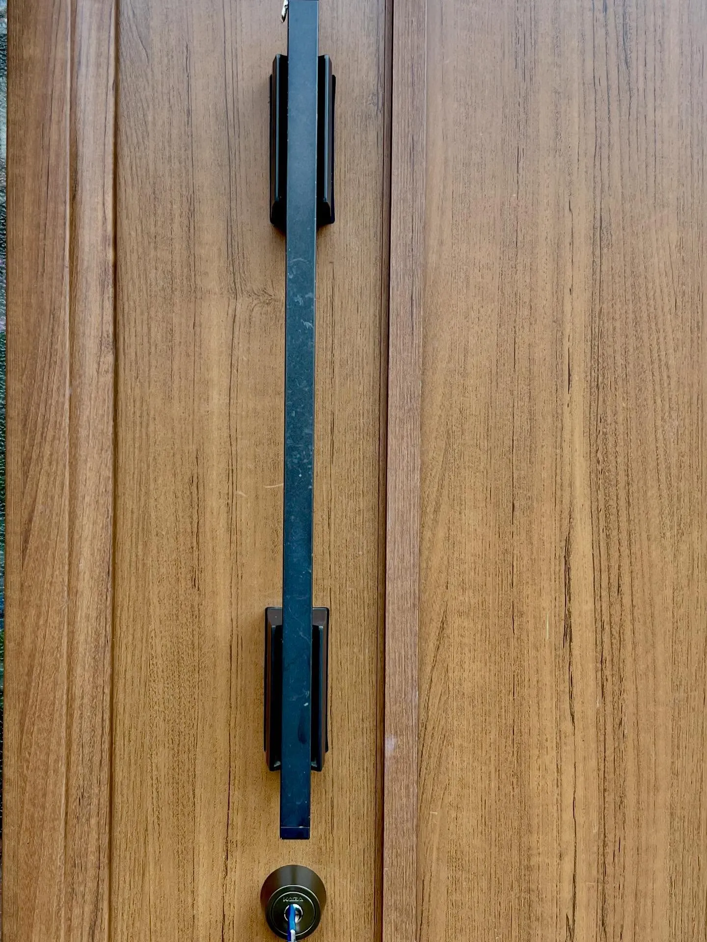 🔑【鍵紛失→即日交換!】