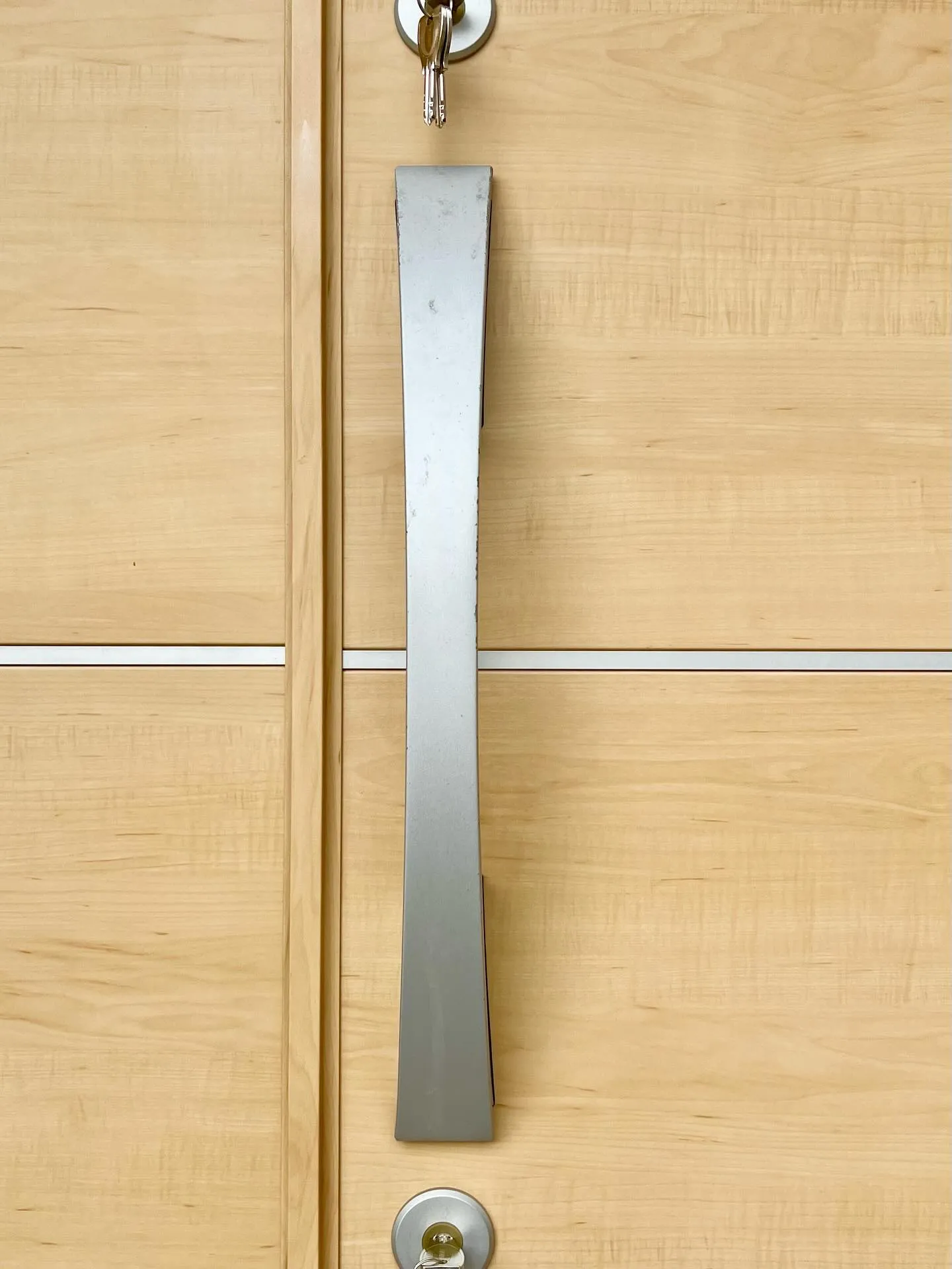 【中古物件の鍵交換、柔軟対応で安心を】