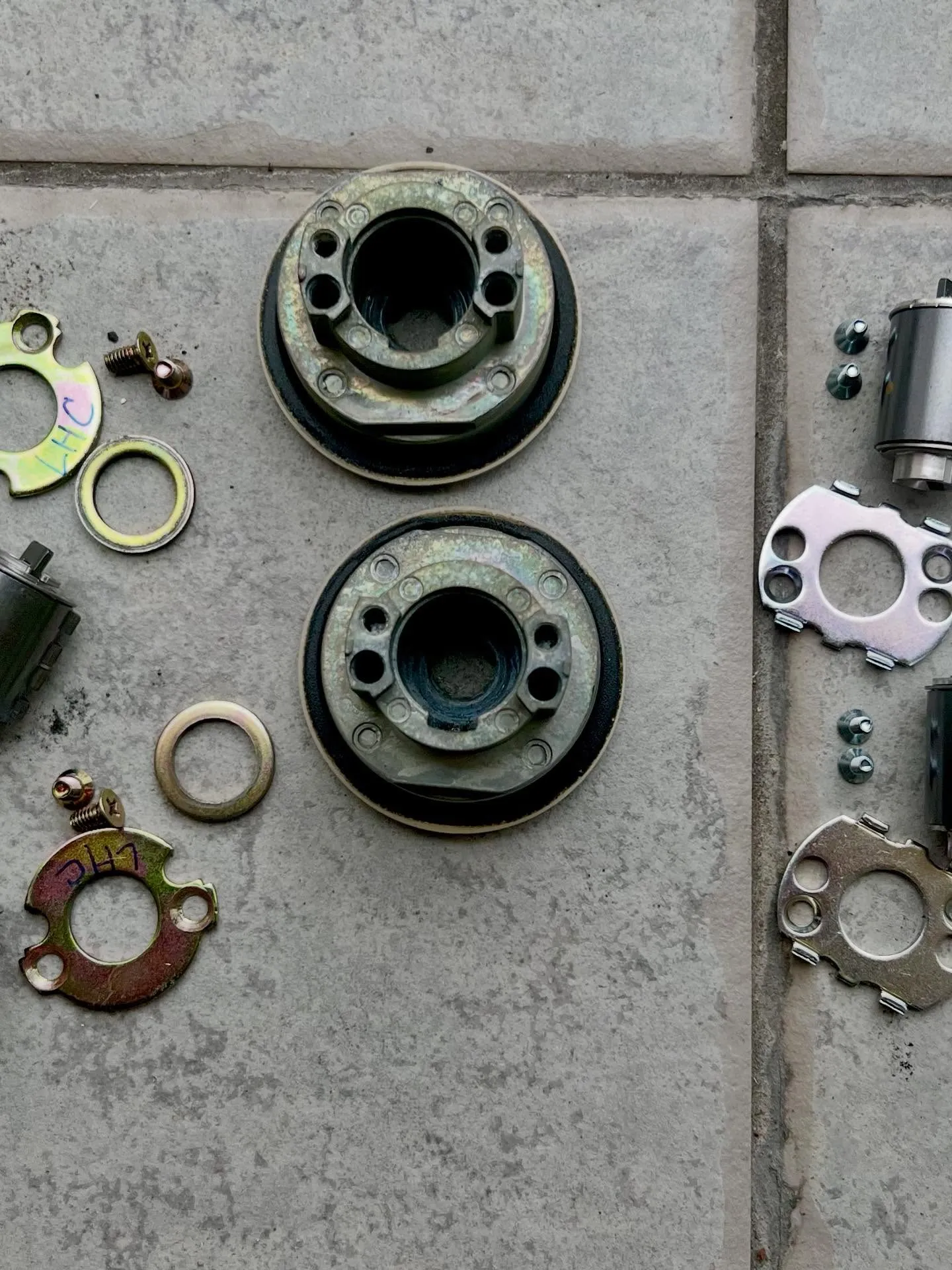 【中古物件の鍵交換、柔軟対応で安心を】