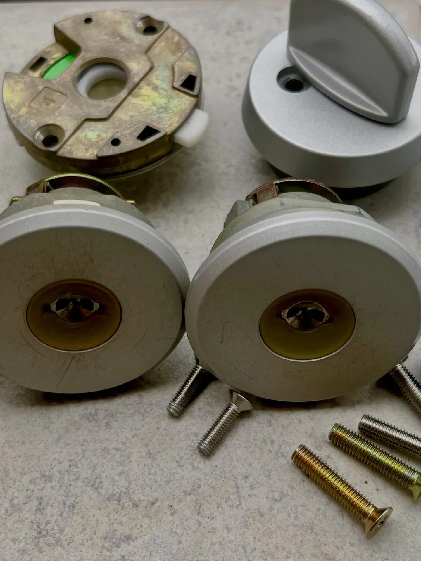 【中古物件の鍵交換、柔軟対応で安心を】