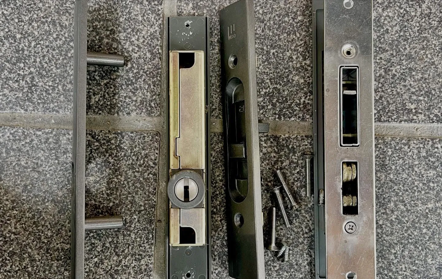 🔐【鍵がゼロ！？開けっぱなし生活に終止符】