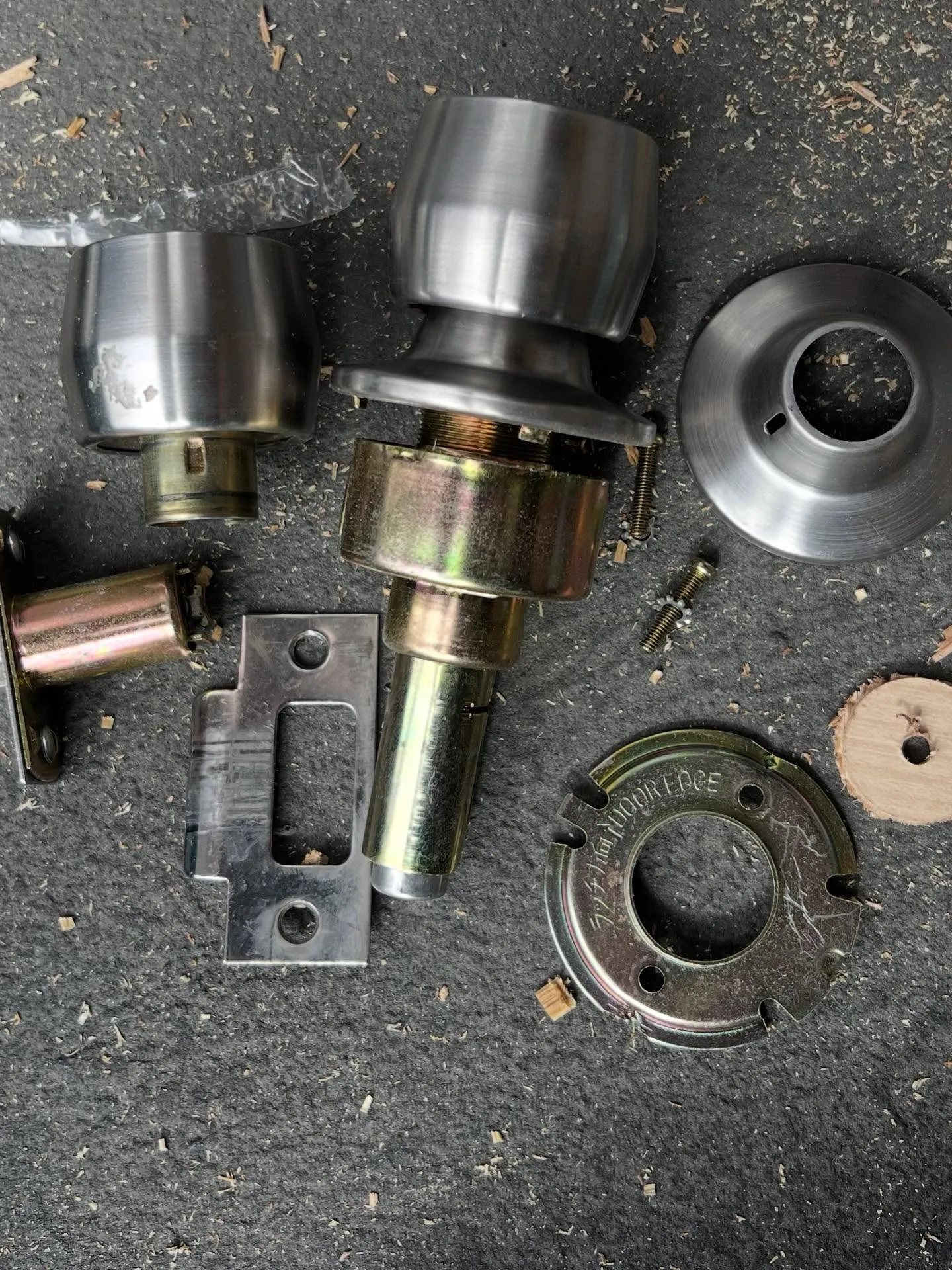 🔐【鍵忘れ→閉め出し…現場で即解決!】