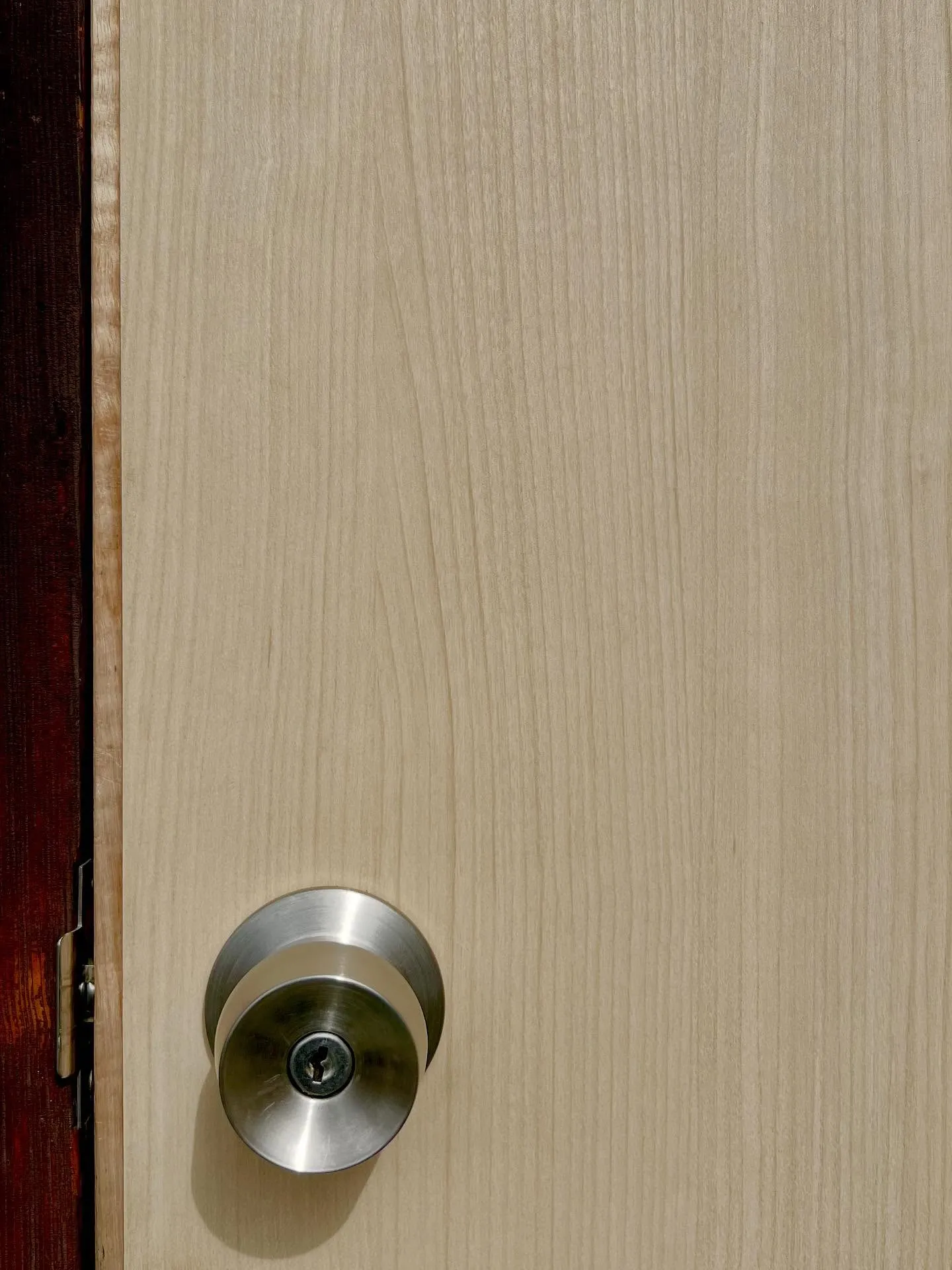 🔐【鍵忘れ→閉め出し…現場で即解決!】