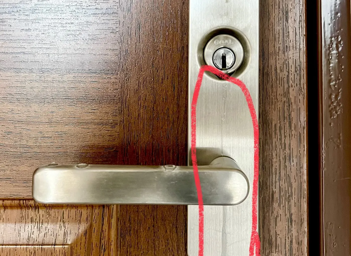 【鍵屋泣かせのトラブル対応記録】