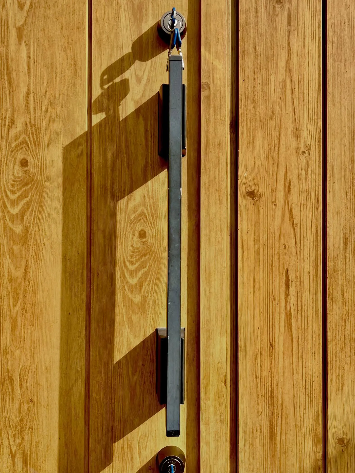 🔑【鍵交換作業完了｜事前の読みが的中】