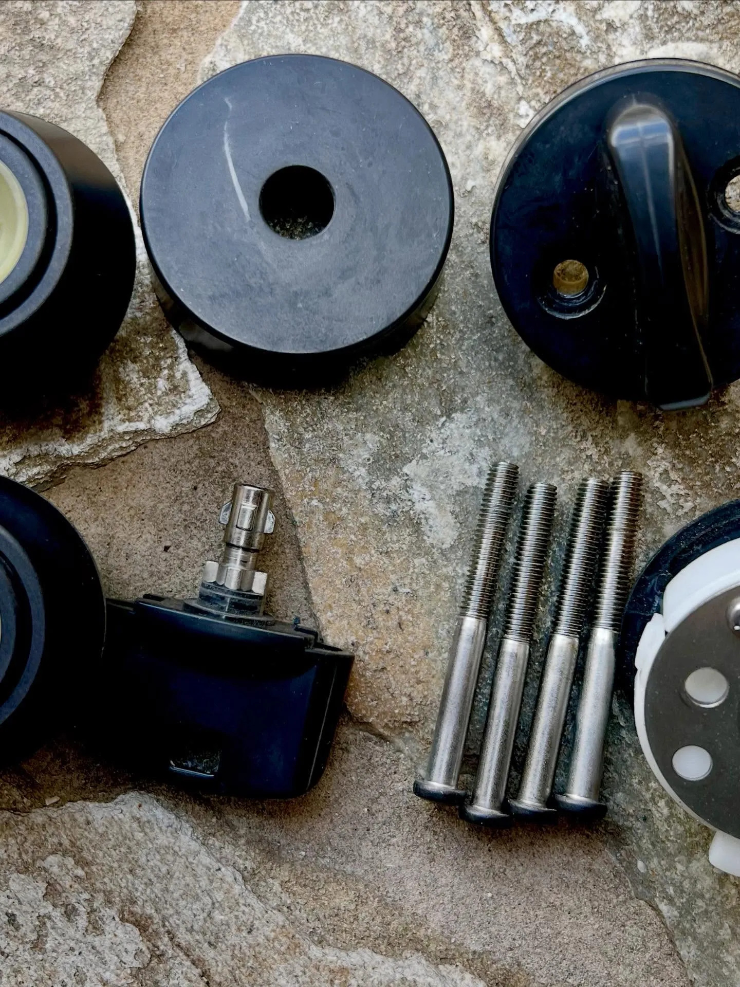 🔑【鍵交換作業完了｜事前の読みが的中】