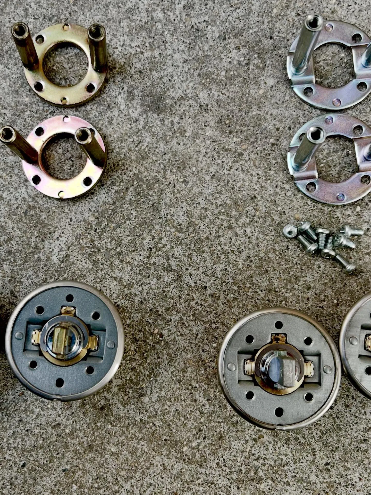 🔑【鍵交換作業完了｜事前の読みが的中】