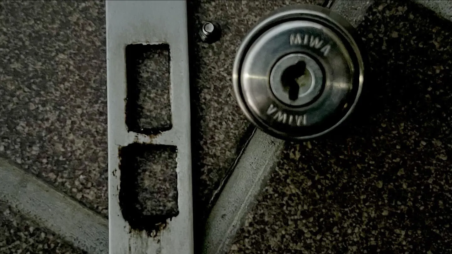 【鍵が回らない…その原因、古い鍵かもしれません】