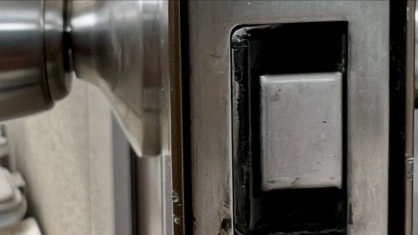 🔐【鍵交換後の不具合、原因は相性でした】