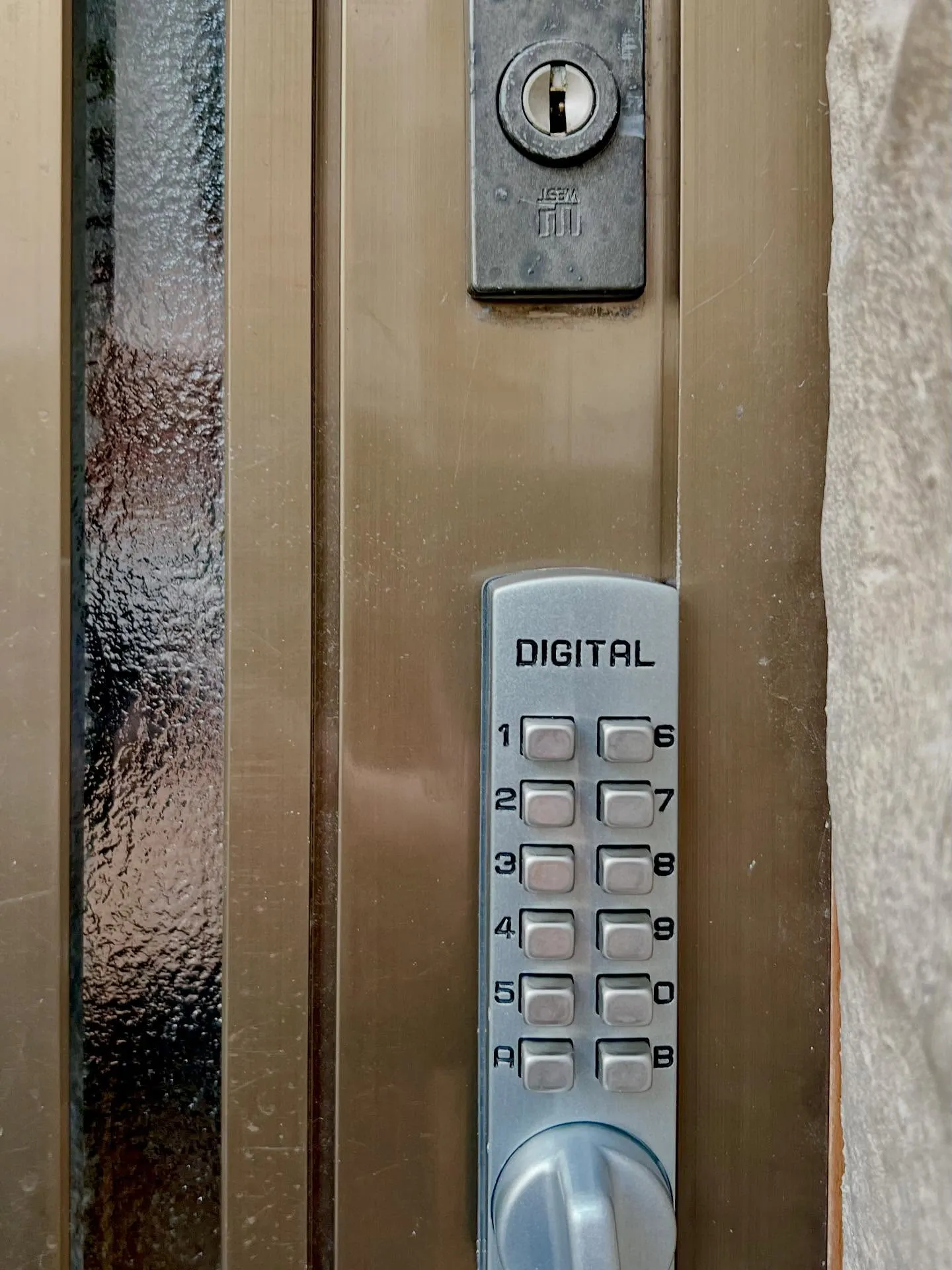 🔐【民泊の鍵、気持ちよくかかってこそ】