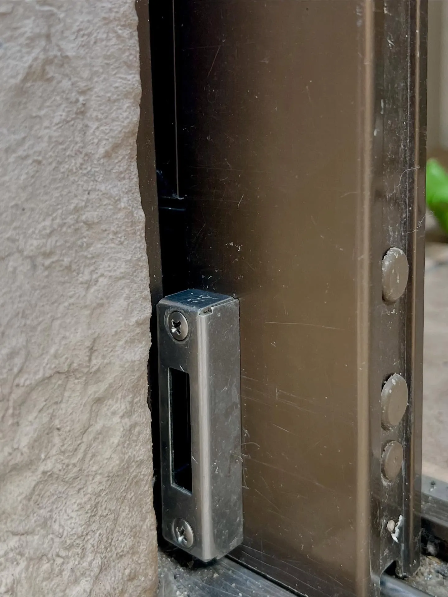 🔐【民泊の鍵、気持ちよくかかってこそ】