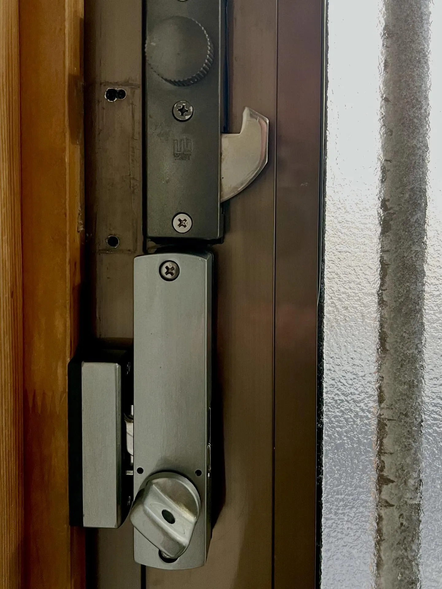 🔐【民泊の鍵、気持ちよくかかってこそ】