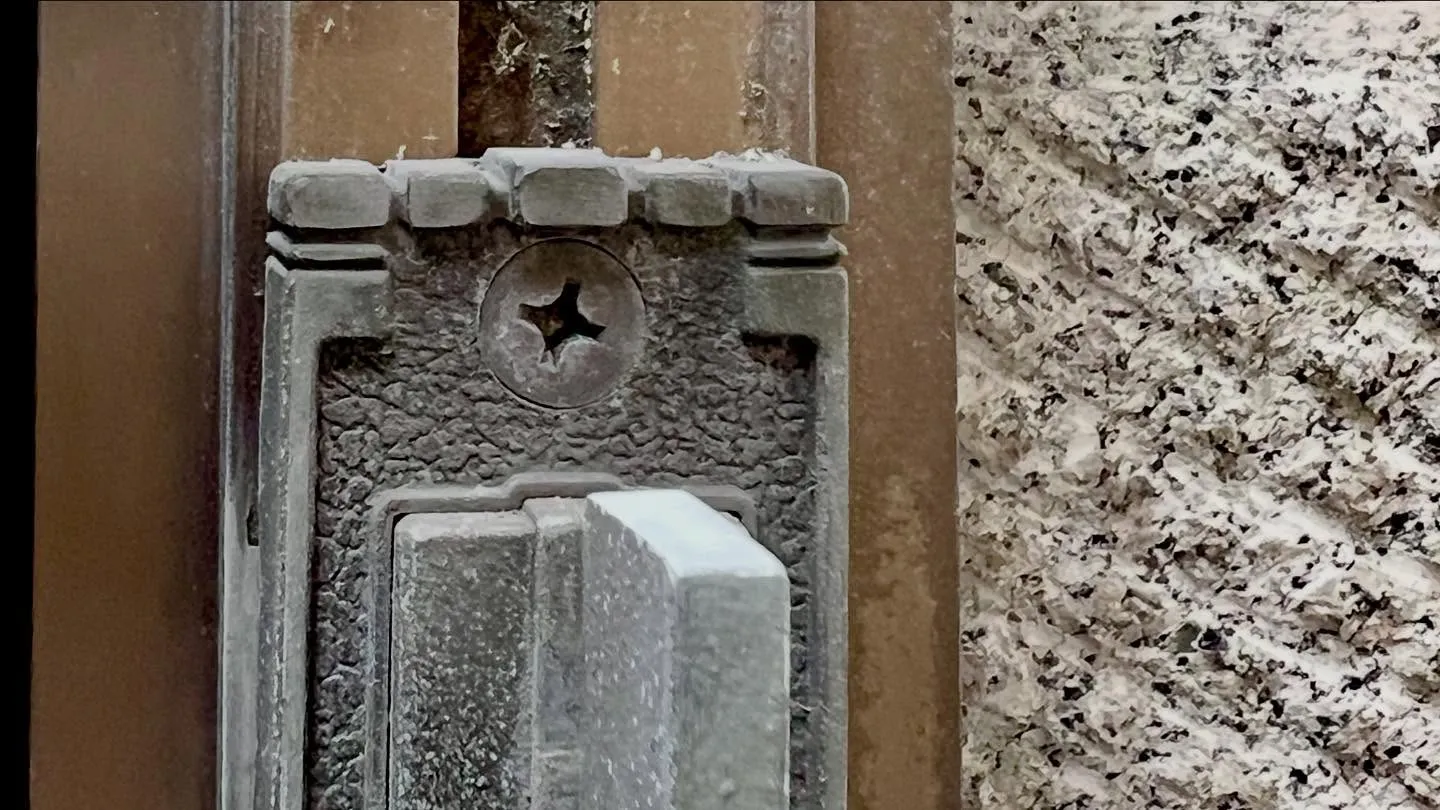 🔐【門戸の鍵、なくても開けます】