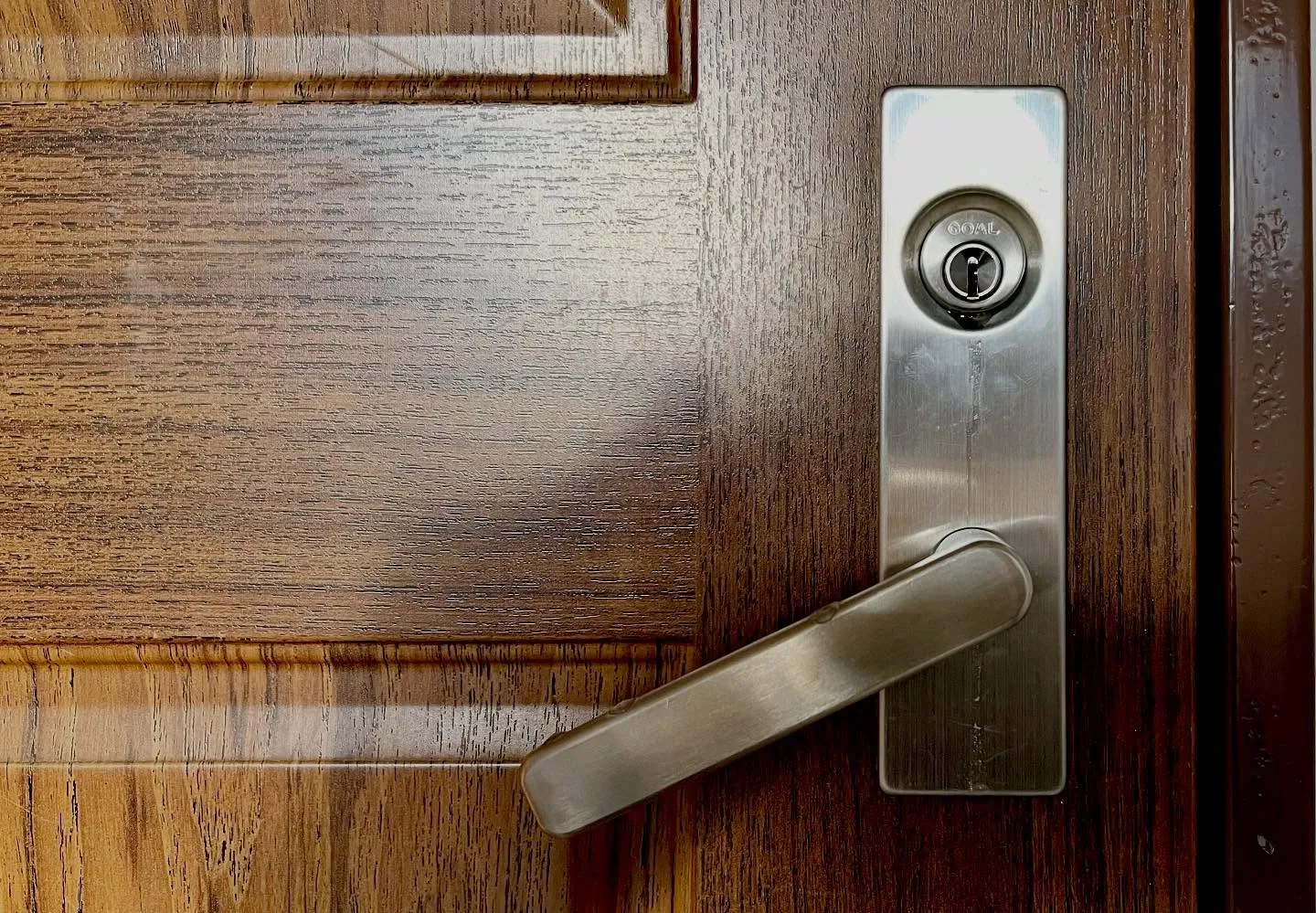 【鍵穴にボンド!? 鍵屋泣かせのトラブル対応記録】