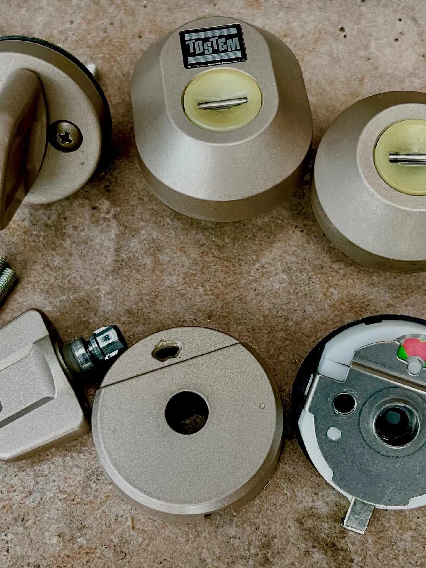 【外国人のお客様への鍵交換対応】