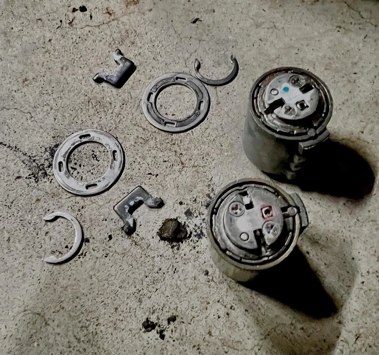 【本日の鍵トラブル対応記録】