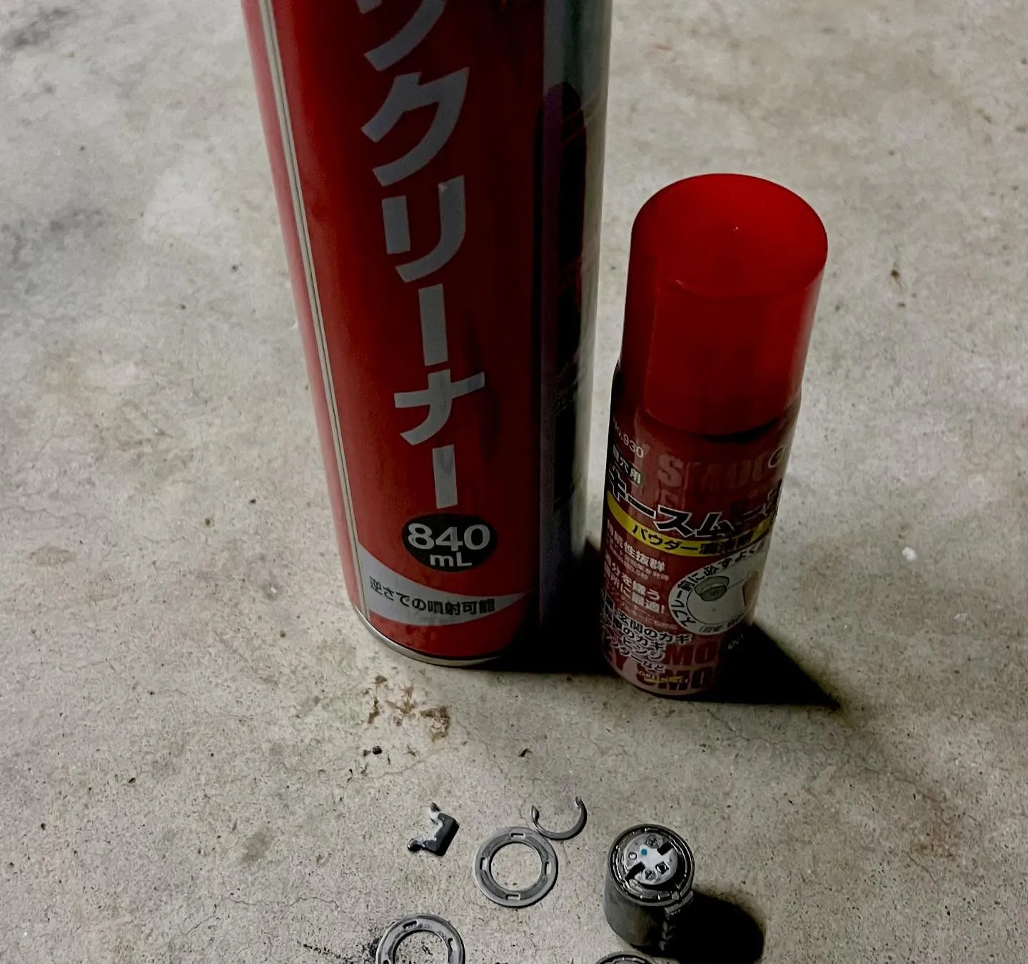 【本日の鍵トラブル対応記録】