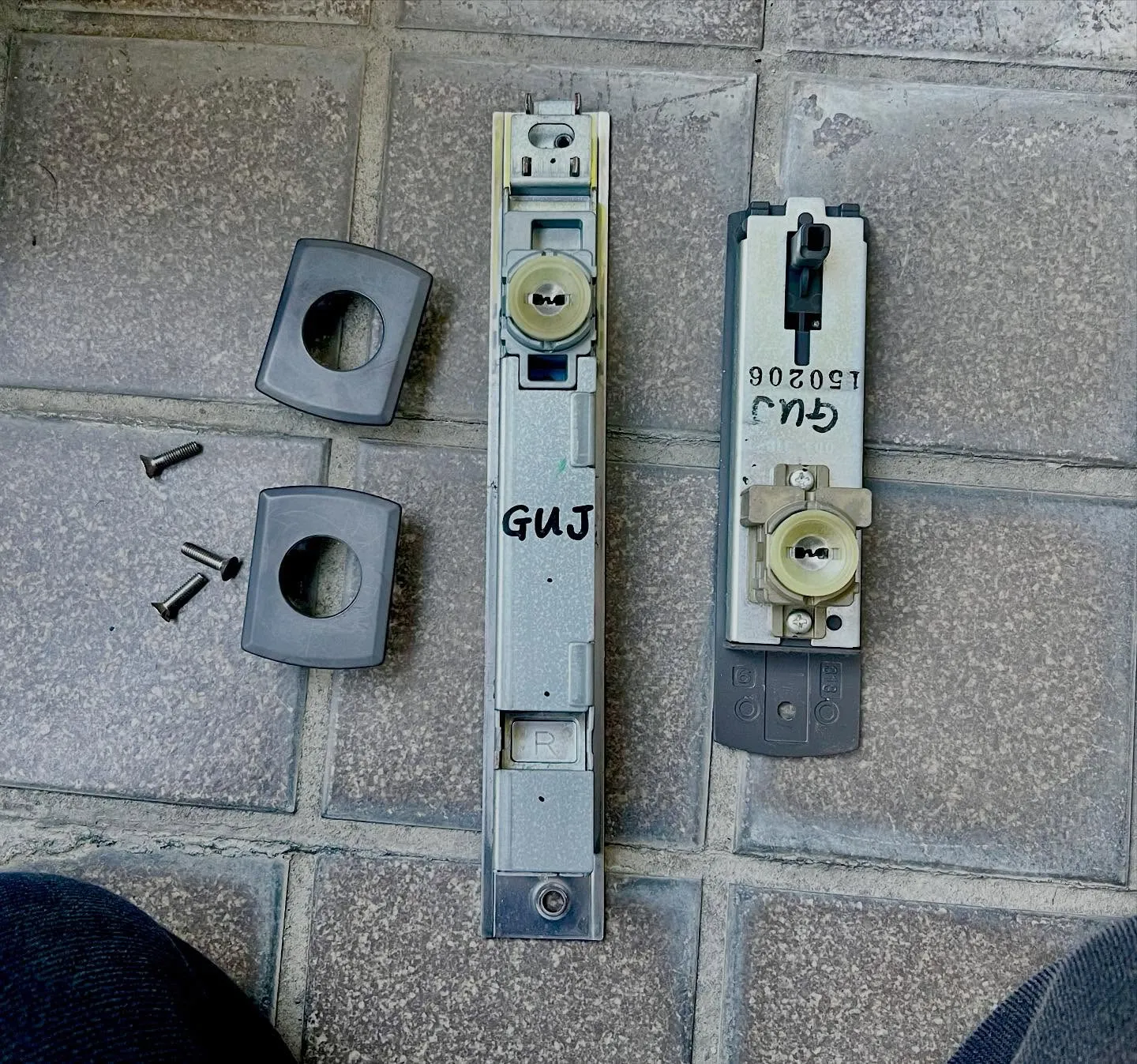 【本日の鍵トラブル対応記録】