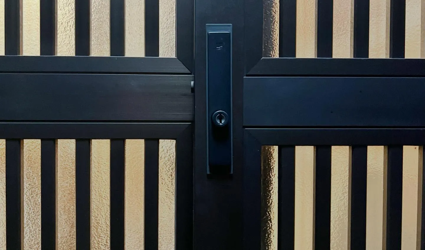 【本日の3件目は鍵交換対応】