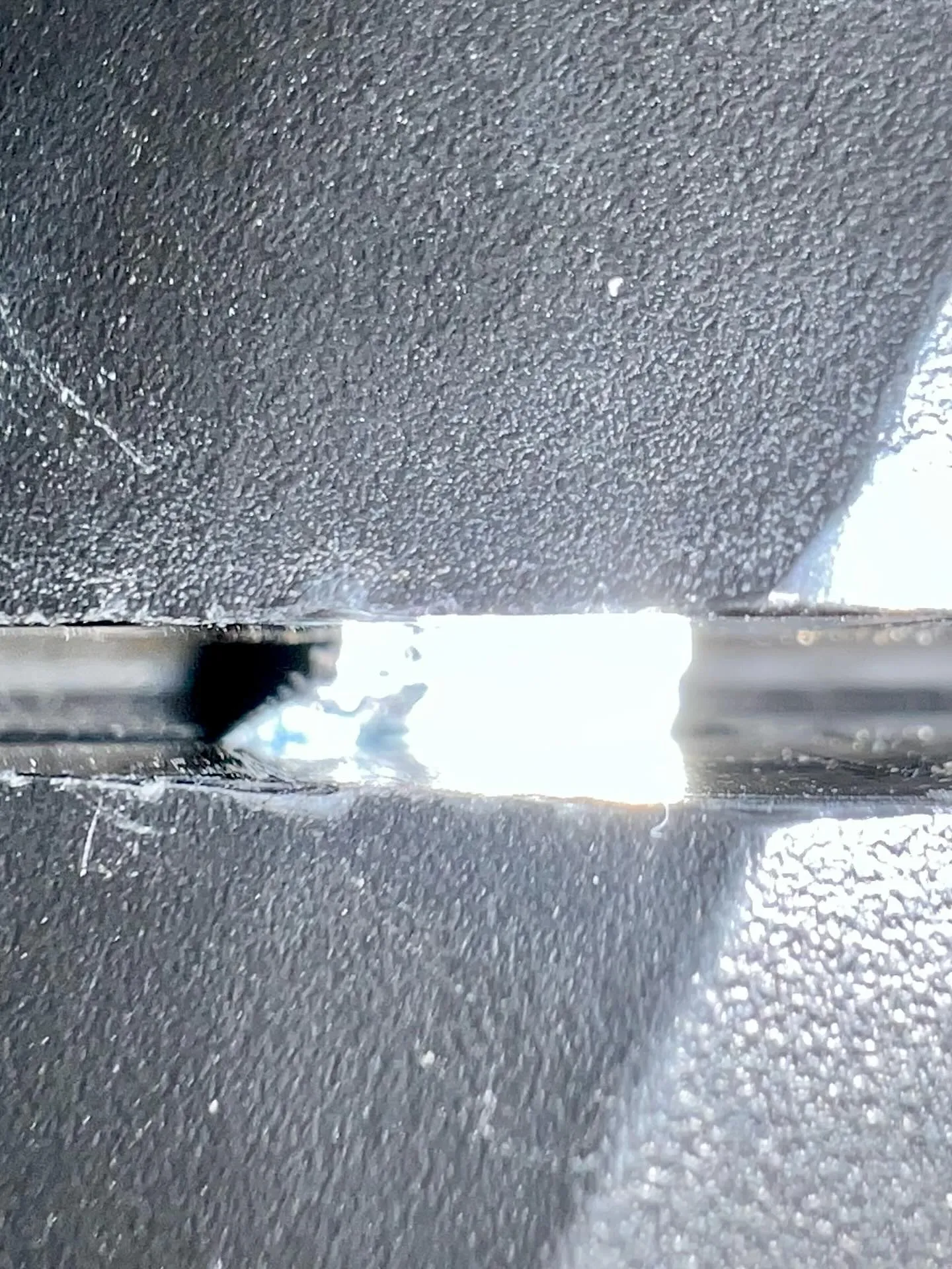 【セントリー社製金庫の破壊開錠対応】