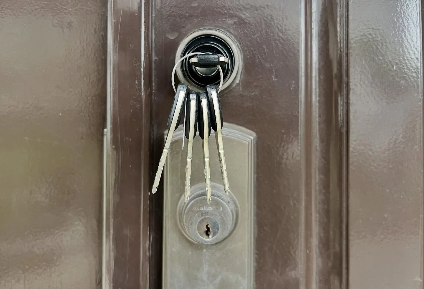 【鍵のトラブル、やっぱり鍵は見つからずその対応記録】