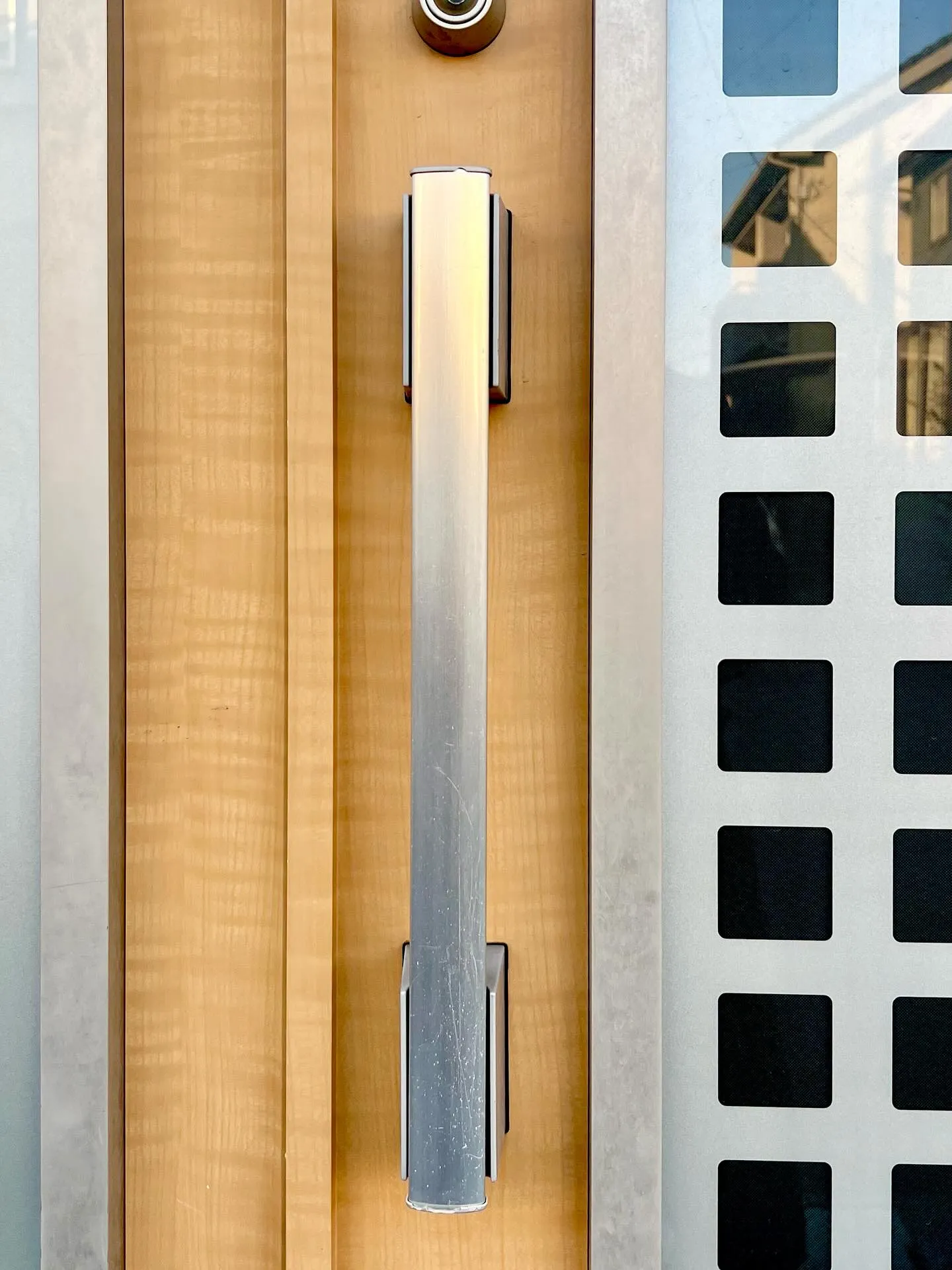 🔑【合鍵が回らない…原因と対処】