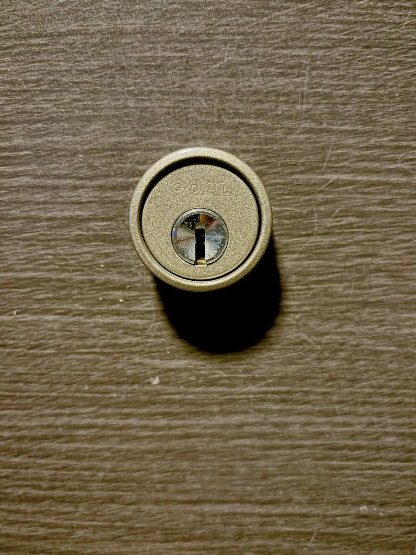 【マンション逆マスター付きシリンダーのご注文について】