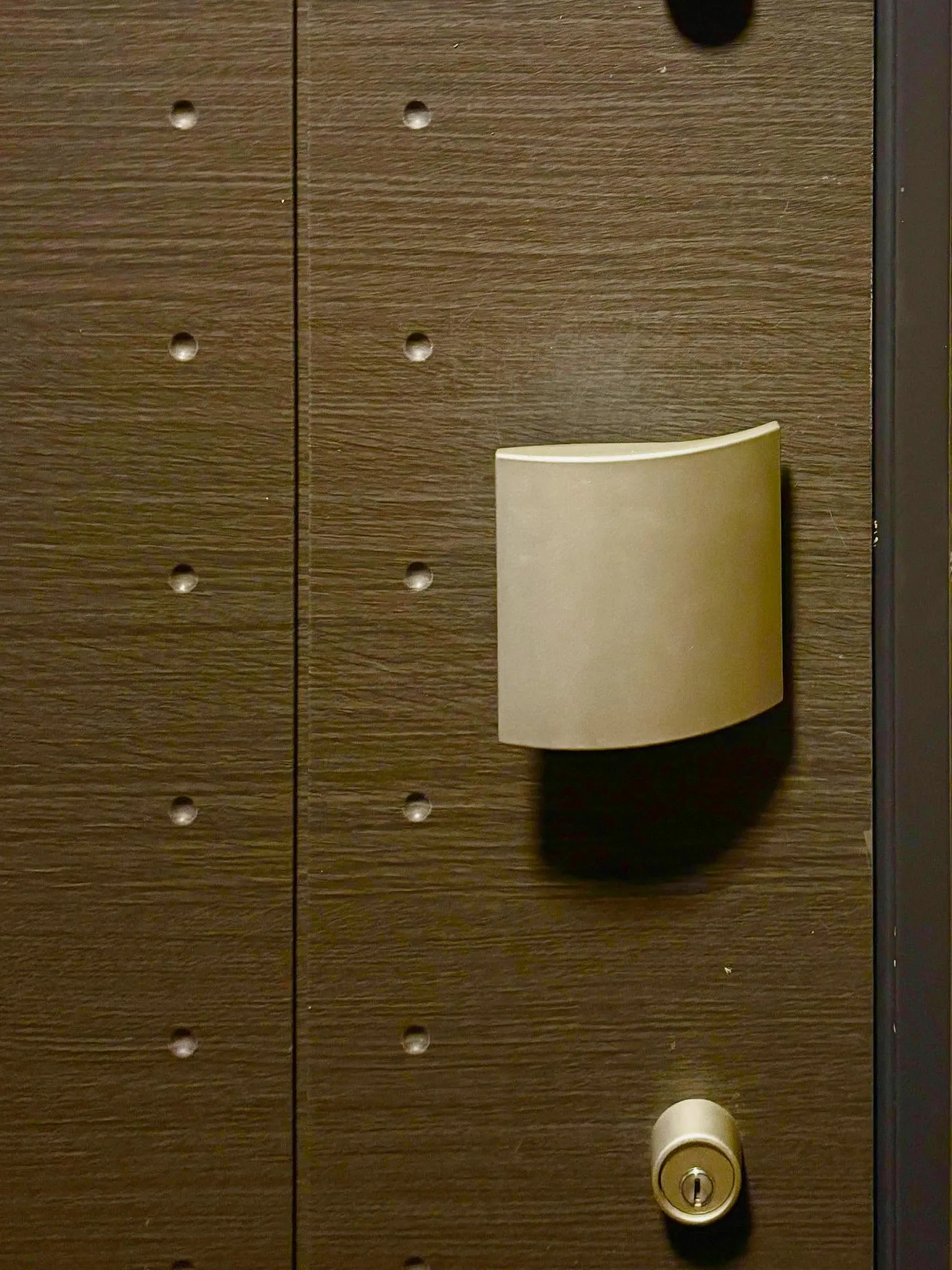 【マンション逆マスター付きシリンダーのご注文について】