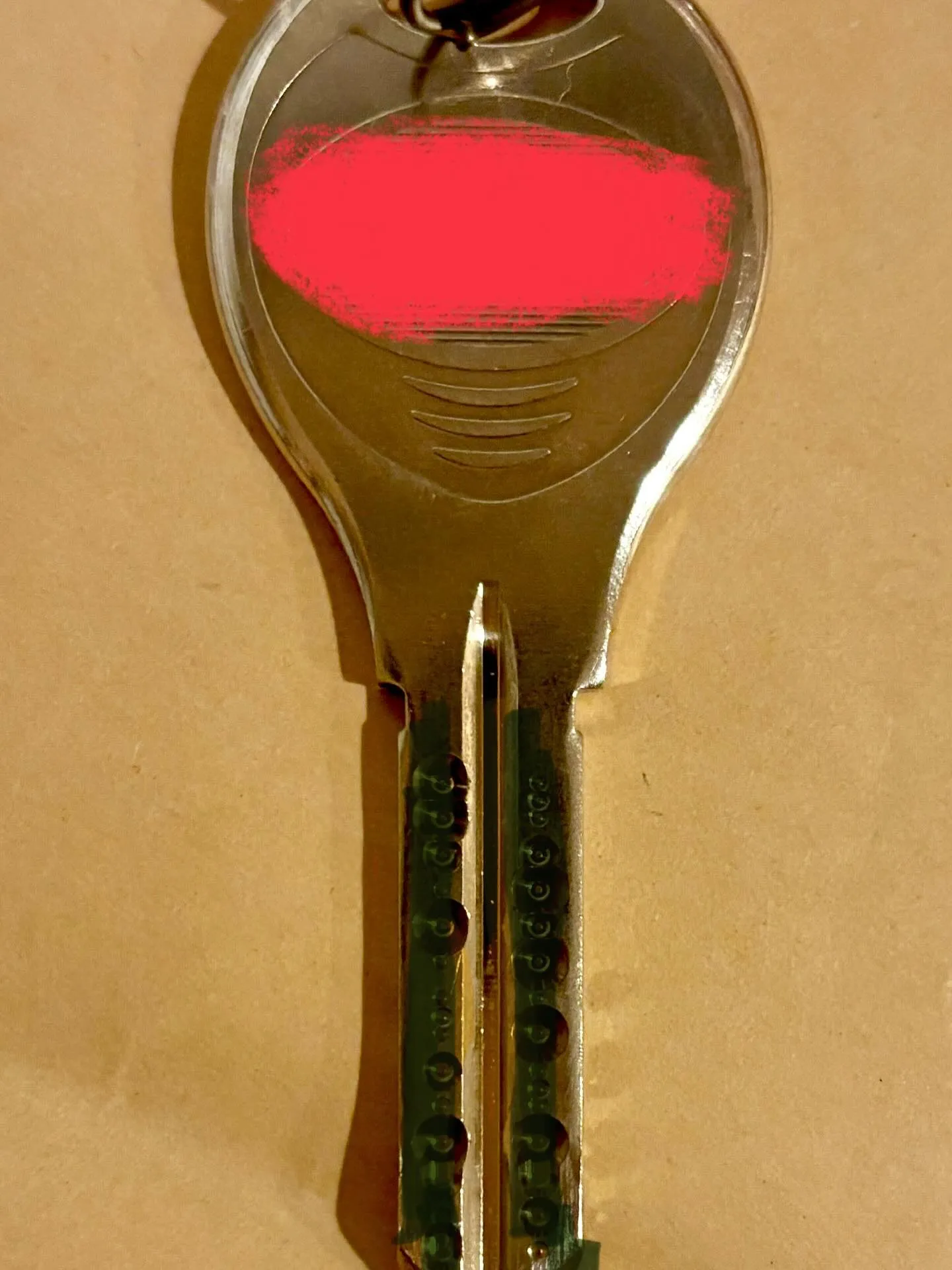 【マンション逆マスター付きシリンダーのご注文について】