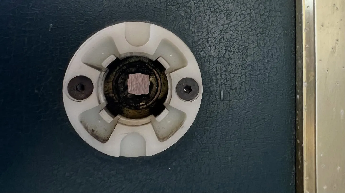 🔑【年末の鍵交換ラッシュ、始まってます】🔑