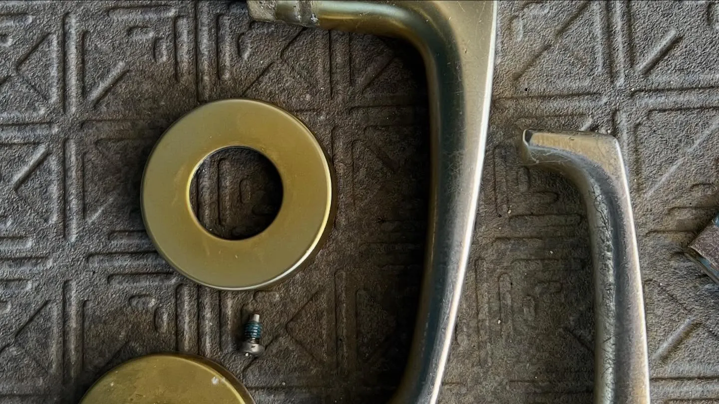 🔑【年末の鍵交換ラッシュ、始まってます】🔑