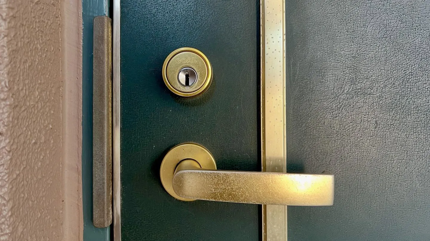 🔑【年末の鍵交換ラッシュ、始まってます】🔑