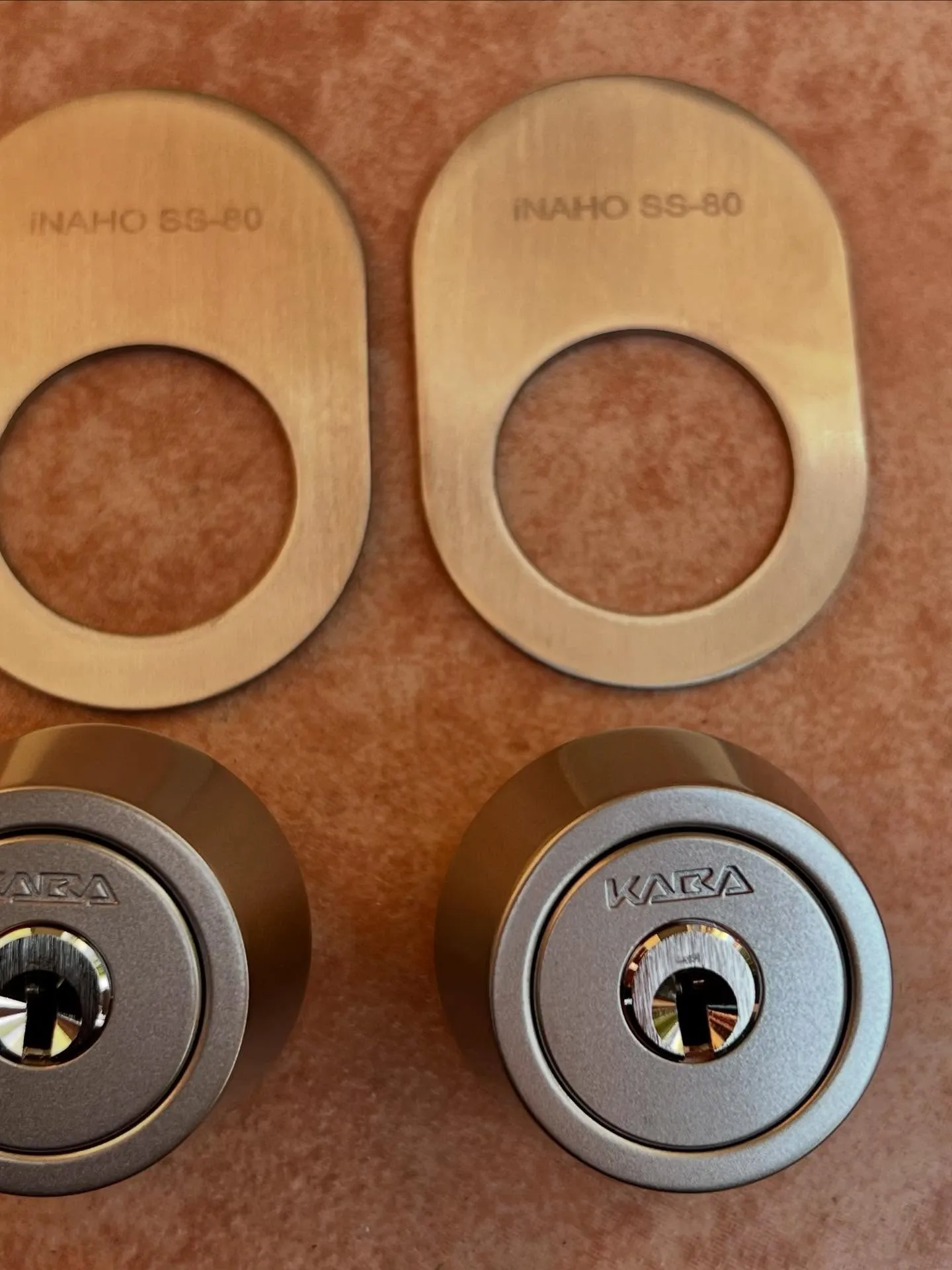 🔑【鍵交換完了！写真打ち合わせのみで即対応】🔧