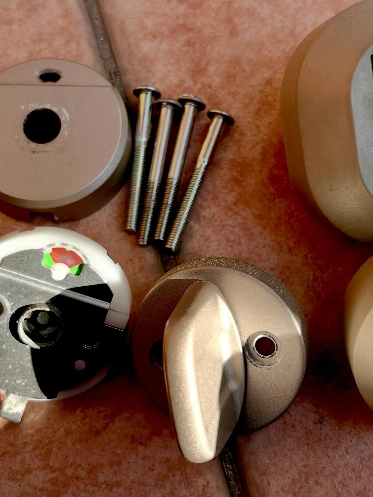 🔑【鍵交換完了！写真打ち合わせのみで即対応】🔧