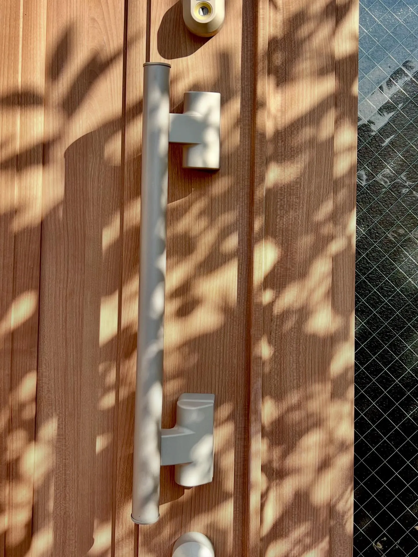 🔑【鍵交換完了！写真打ち合わせのみで即対応】🔧