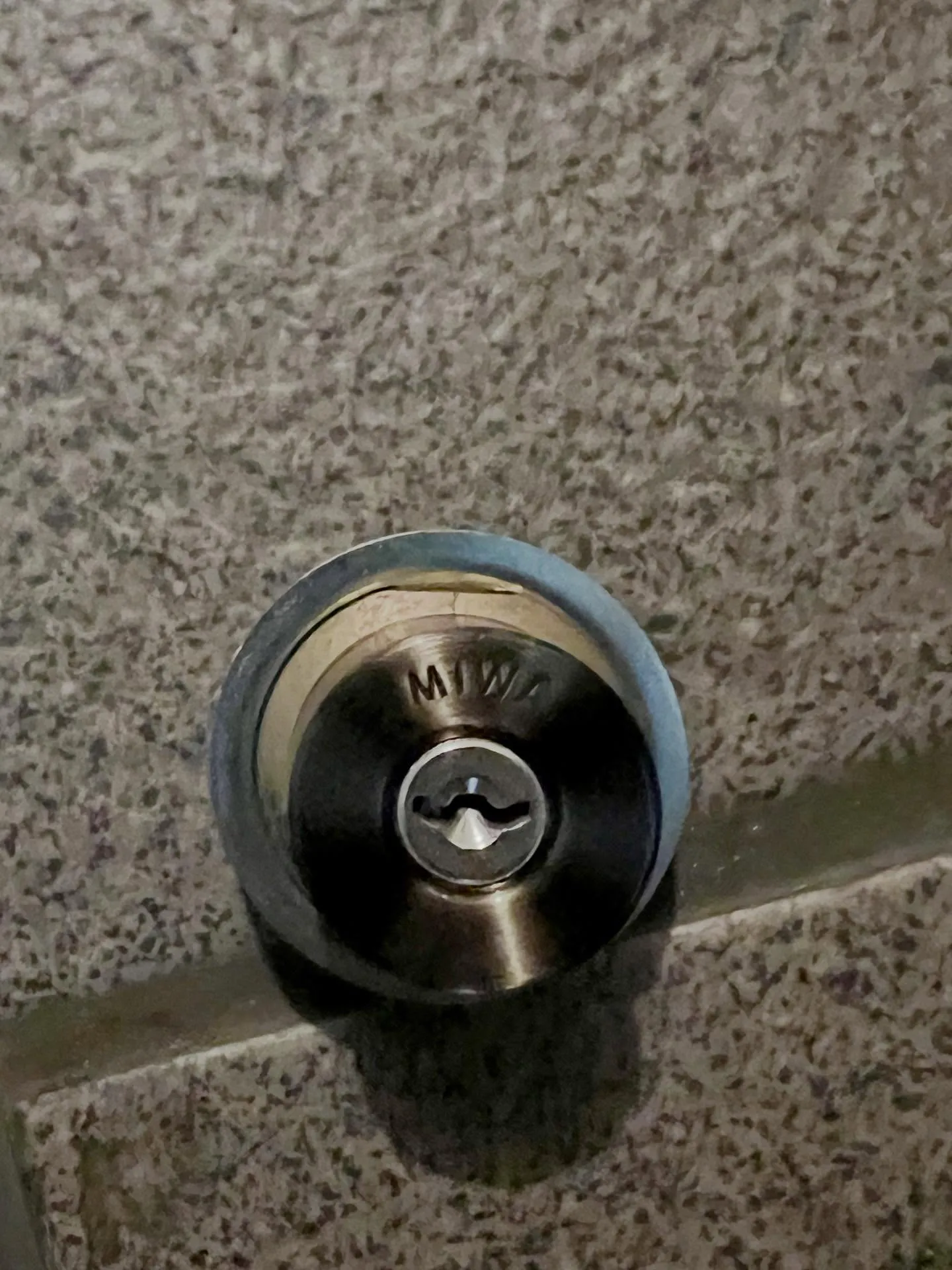 🔑【早朝7時、鍵交換の現場対応】