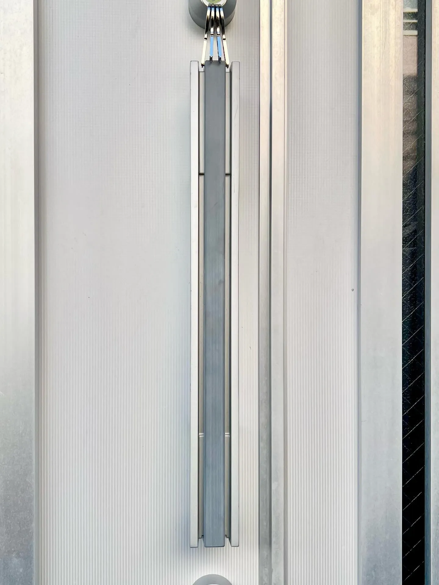 【タッチキー鍵交換の現場より】