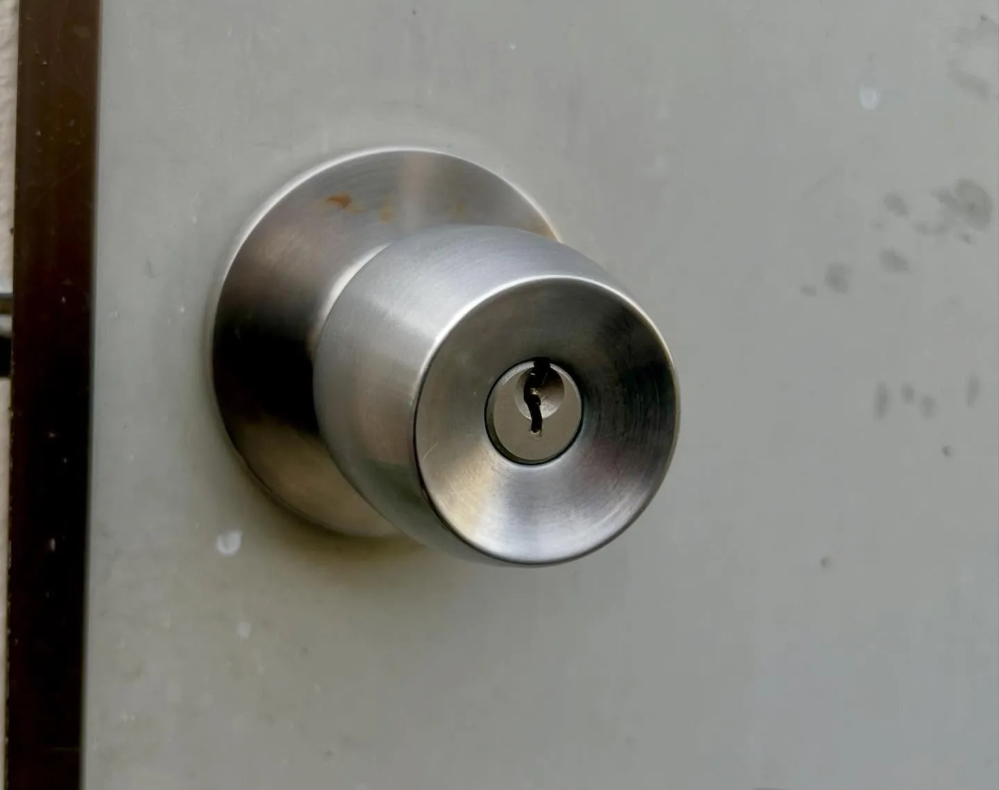 🔐【鍵交換だけでは防げない空き巣被害】