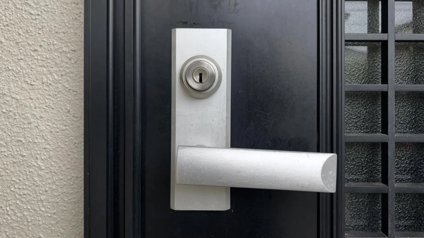 🔐【年末の鍵トラブル、増えてます】