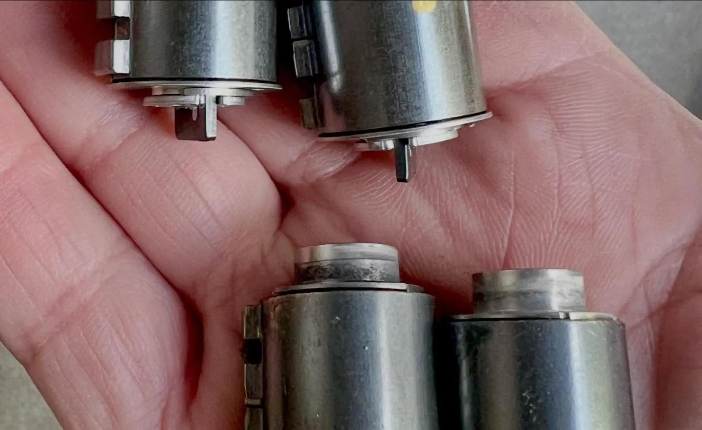 🔑【最新ドアでも、工夫でおトクに鍵交換】