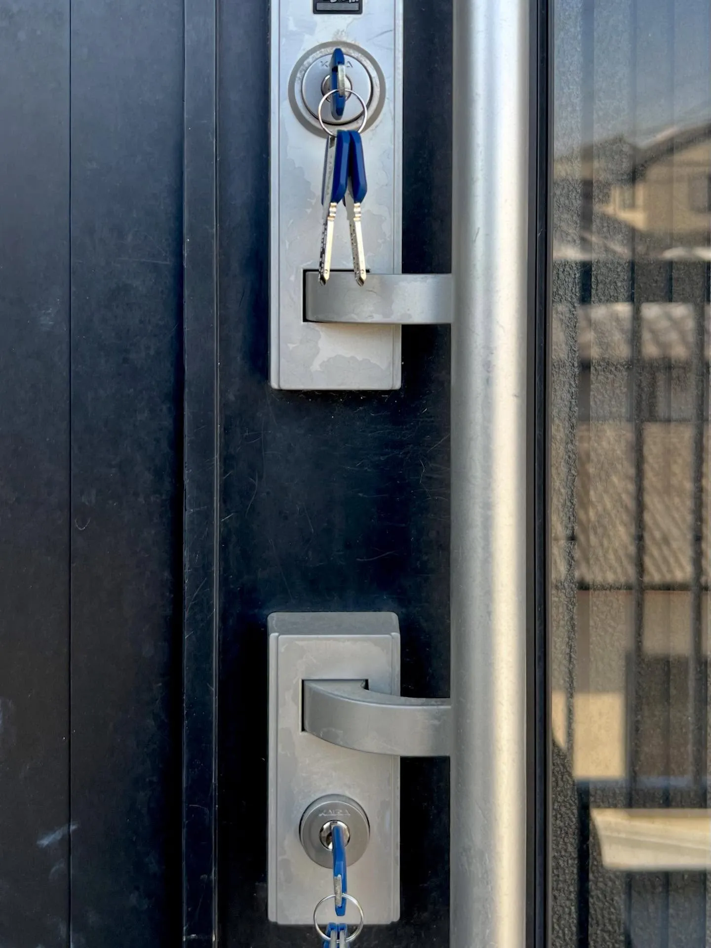 🔑【鍵を盗まれた不安な夜に、迅速な鍵交換で安心を】🔑