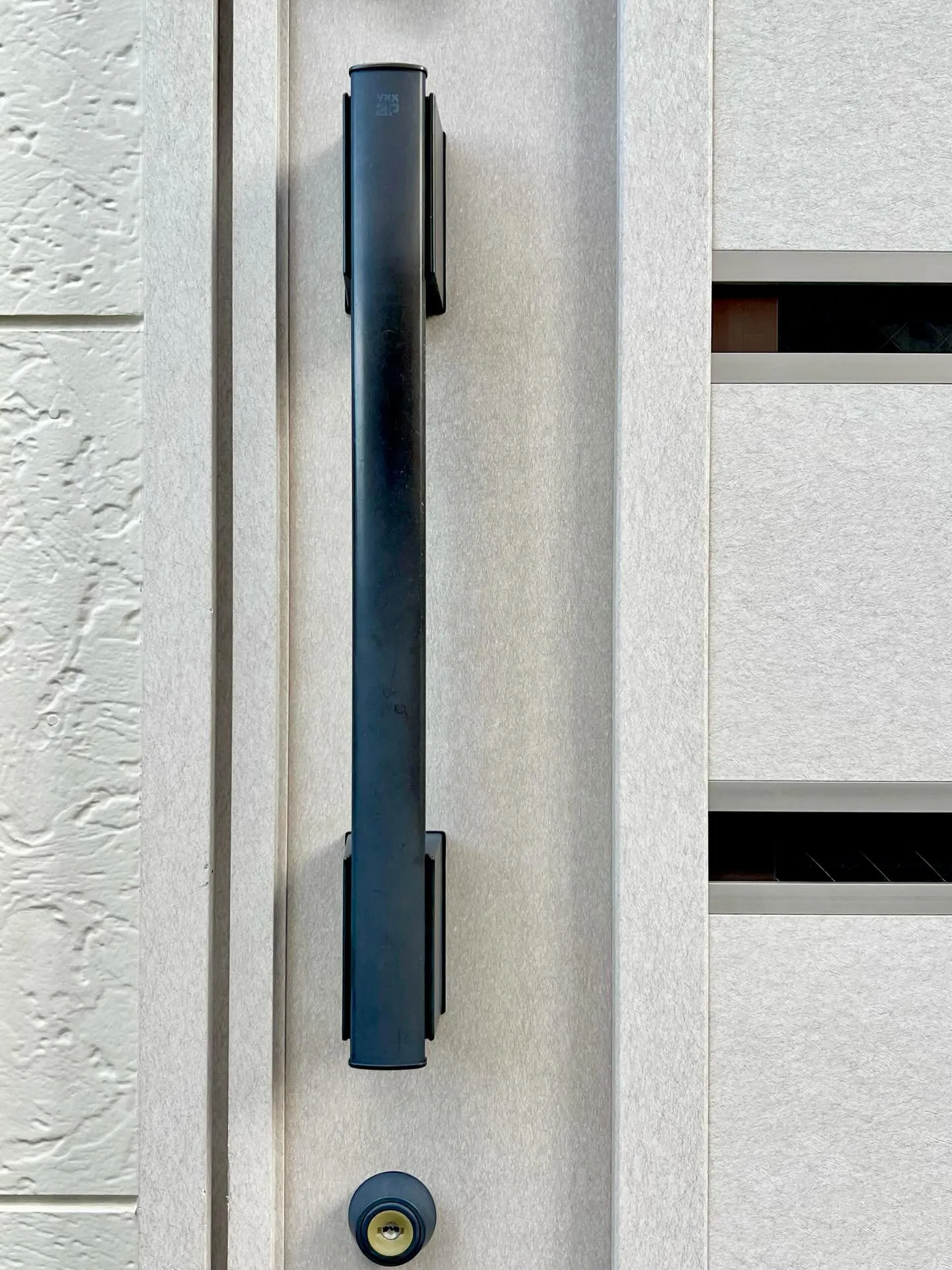 🔑【中古物件の鍵交換、無事完了！】