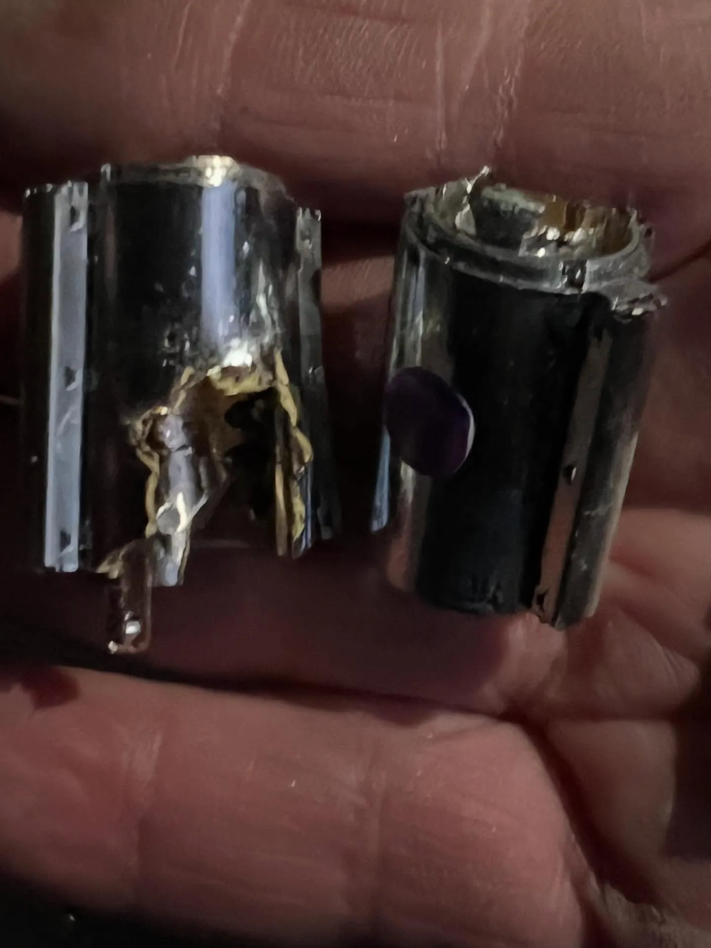 🔐【3年間放置された物件の鍵開け・シリンダー交換作業】